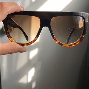 Celine sunglasses